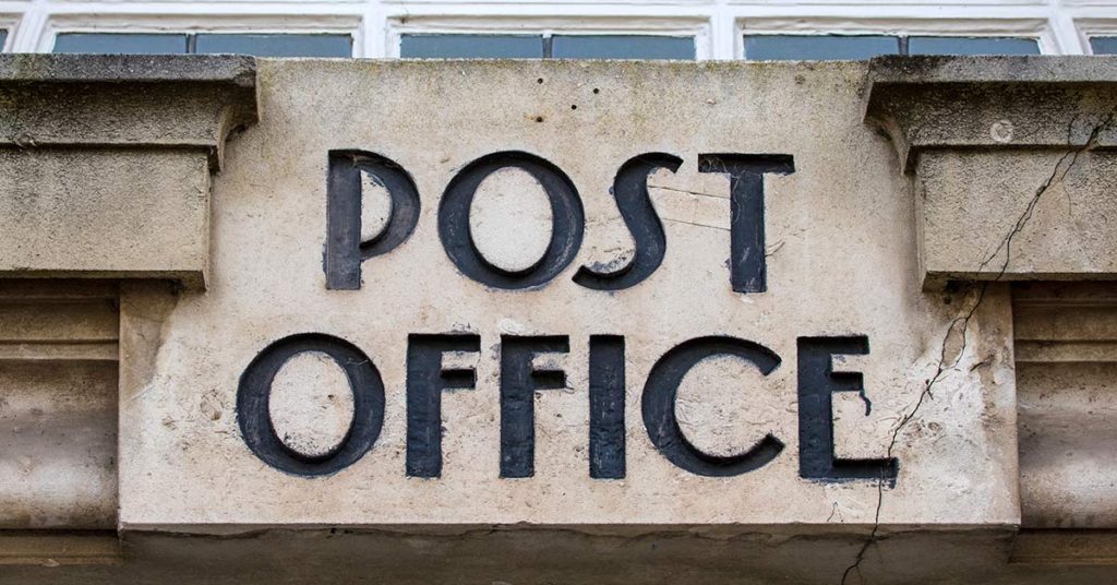 Man Who Took Uncle’s Corpse to Post Office for Pension didn’t know He was Dead’ - Featured image