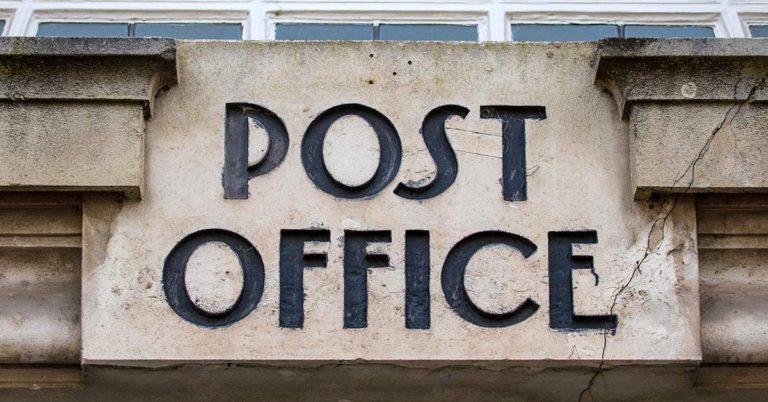 Man Who Took Uncle’s Corpse to Post Office for Pension didn’t know He was Dead’ - Featured image