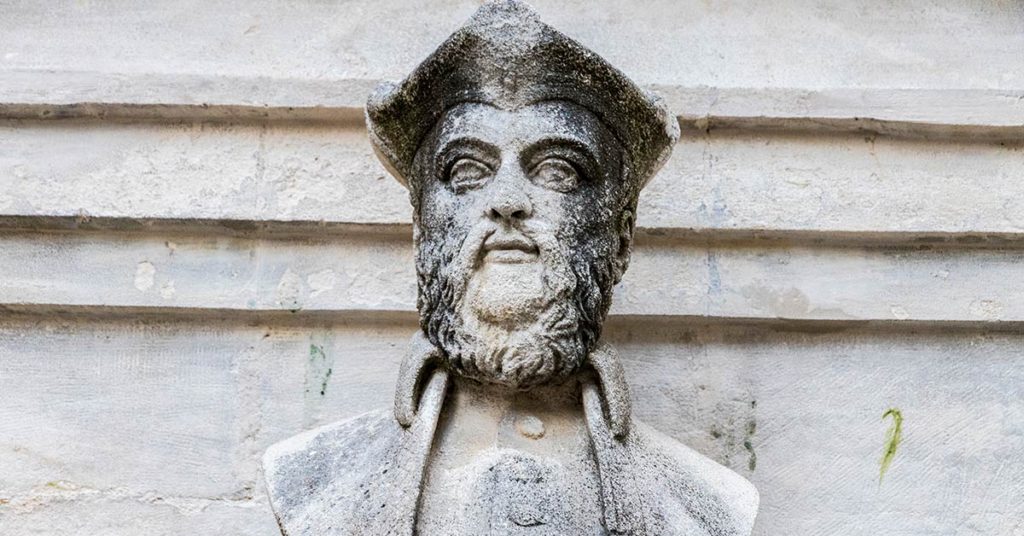 ​​Fortune Teller Nostradamus’ Chilling 2022 Predictions Have Been Revealed - Featured image