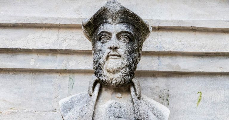 ​​Fortune Teller Nostradamus’ Chilling 2022 Predictions Have Been Revealed - Featured image