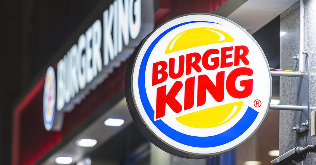 Burger King Employee Speaks Out After Woman Says Uniform Is A ‘Distraction’ To Her Husband - Featured image