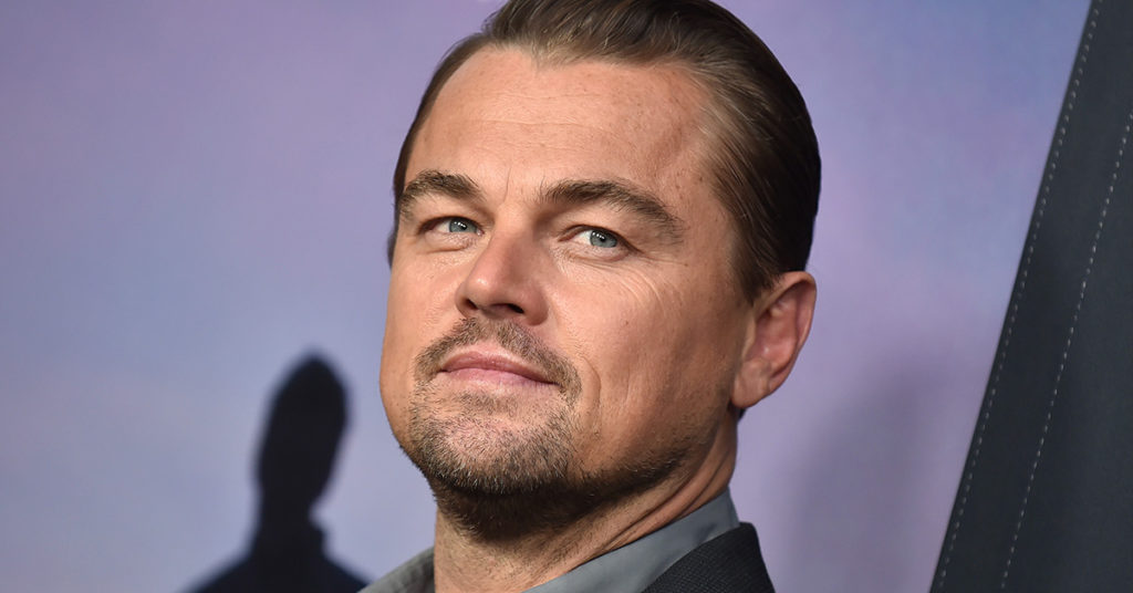 ‘Don’t Look Up’ Is Basically About How Collectively Stupid Society Is - Featured image