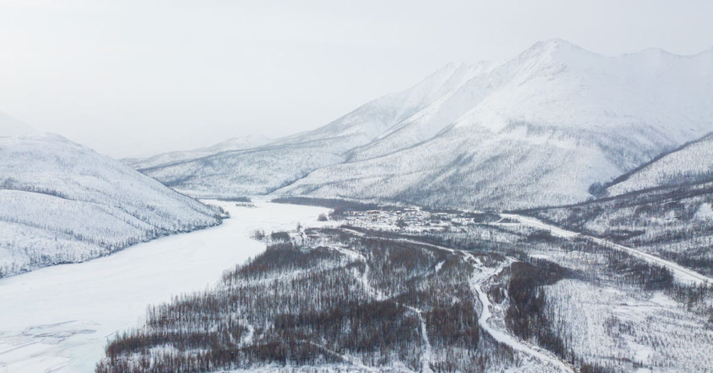 Photographer Captures The Lives Of People In Yakutia, Where It Gets As Cold As -58 Fahrenheit - Featured image