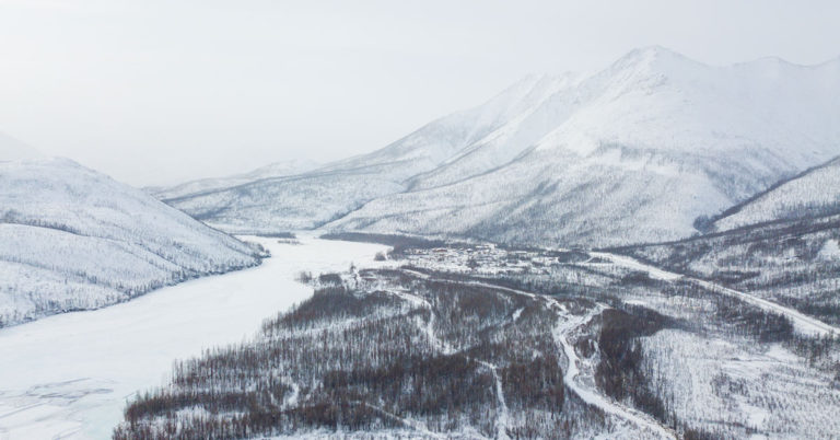 Photographer Captures The Lives Of People In Yakutia, Where It Gets As Cold As -58 Fahrenheit - Featured image