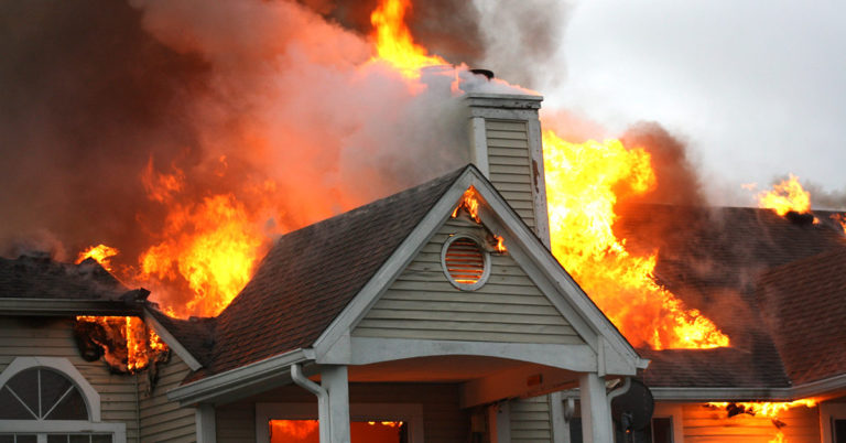 Teen Who Died Rescuing His Family From Fire, Saves 8 More Lives As Organ Donor: “A True Hero” - Featured image