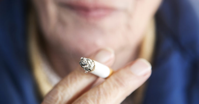 This 122-Year-Old Smoked Tobacco Until 117 and Ate 2 Pounds of Chocolate Every Week – Her Secret? - Featured image
