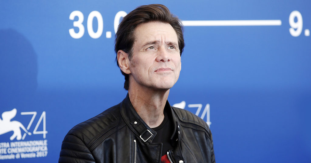 The Tragedy of Jim Carrey Just Keeps Getting Sadder and Sadder - Featured image