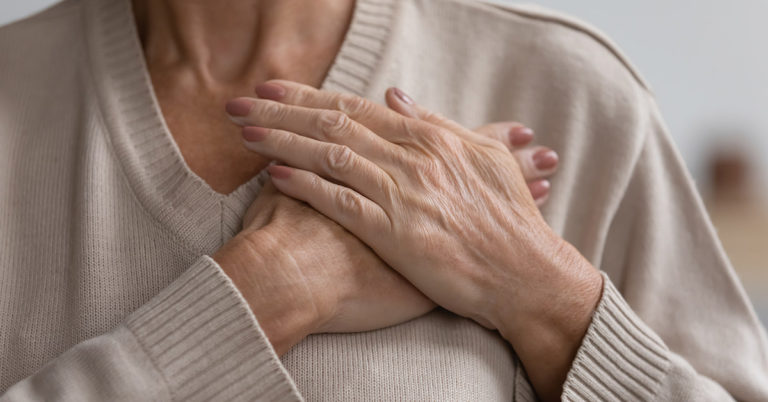 Grandmother, 61, and Her 24-Year-Old Husband Planning to Have First Baby Together - Featured image