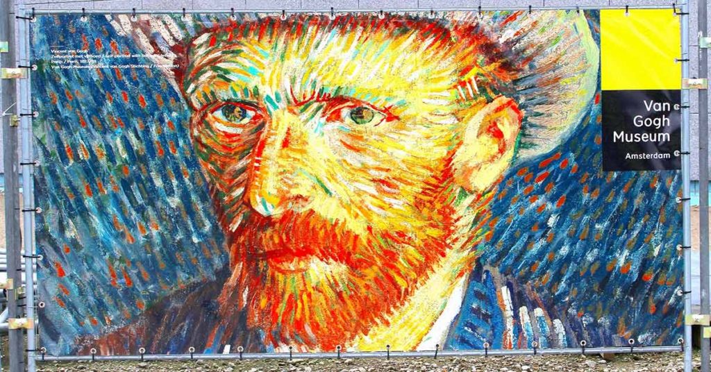 In 125 years, millions of people have looked at this painting. No one really saw it until recently. - Featured image