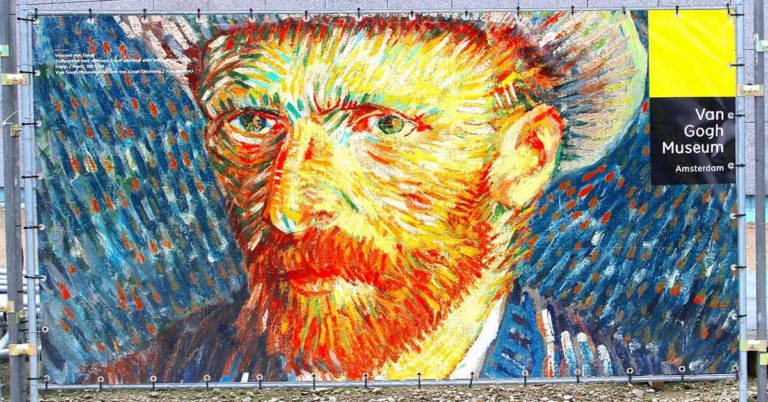 In 125 years, millions of people have looked at this painting. No one really saw it until recently. - Featured image