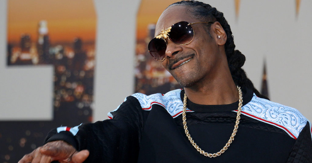 Snoop Dogg Wish Cancel Culture Would Try To Cancel Him: “My Fan Base Is Bigger Than Cancel Culture” - Featured image