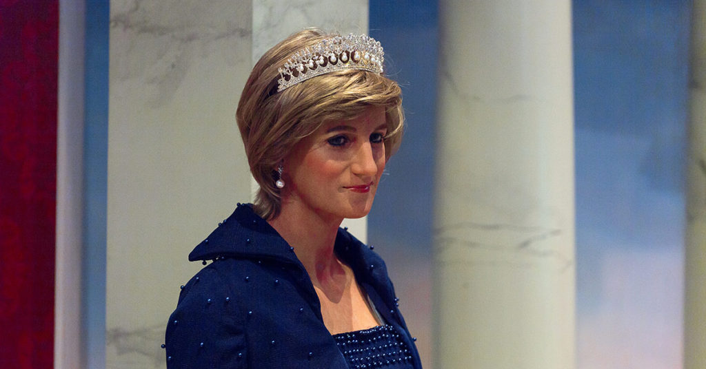 Princess Diana Wanted to Run Away from Husband & Live With Her Bodyguard Who Made Her ‘Happy’, Reports Claimed - Featured image