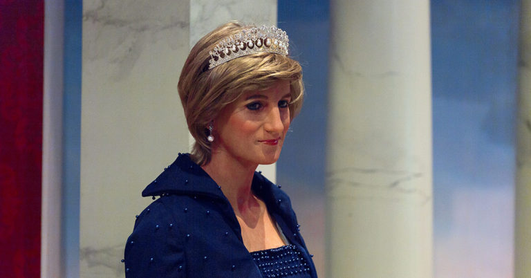 Princess Diana Wanted to Run Away from Husband & Live With Her Bodyguard Who Made Her ‘Happy’, Reports Claimed - Featured image
