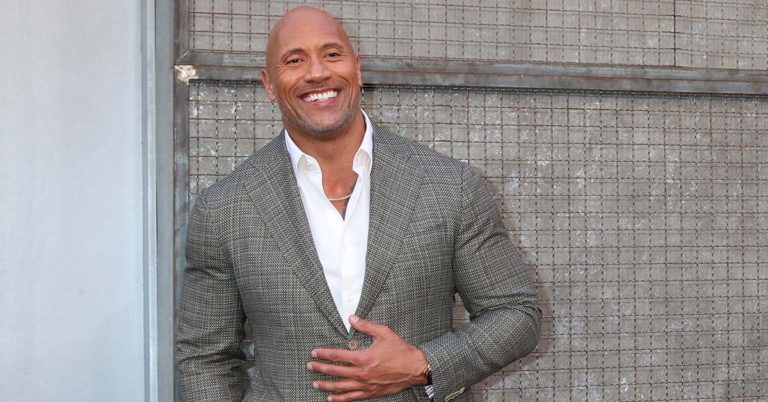 Trans Comments From Dwayne Johnson Result In Push To Get The Rock Canceled - Featured image
