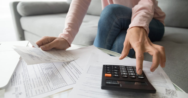 ‘We’re going to be kicked out because we haven’t paid rent for months’ - Featured image