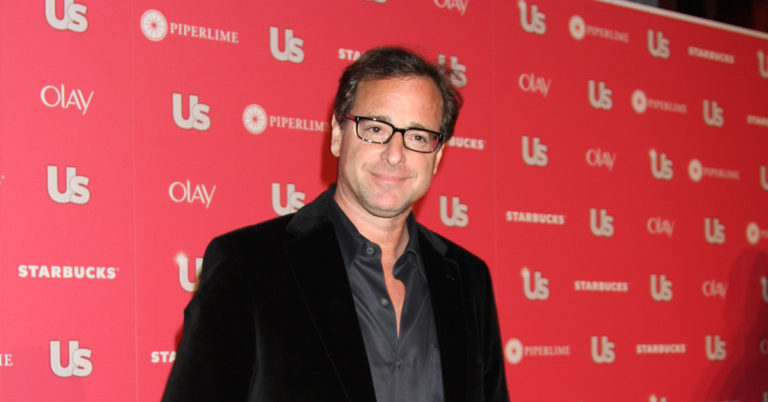 Bob Saget’s Injuries So Severe That It Was Like He Had Been ‘Hit With A Baseball Bat,’ Says Doctor - Featured image