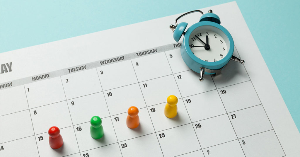 Four-day working week makes us more productive’ - Featured image