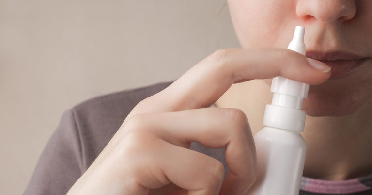 I inhale dangerous tanning nasal sprays because I’d rather die hot than live ugly - Featured image