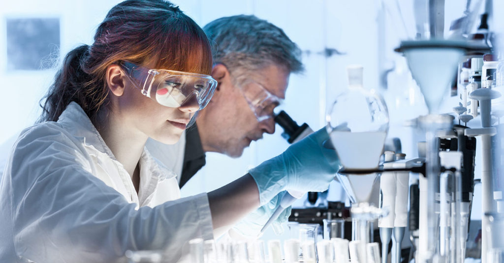 Reddit ‘scientists’ share the scariest things humanity ‘doesn’t know’ about the world - Featured image