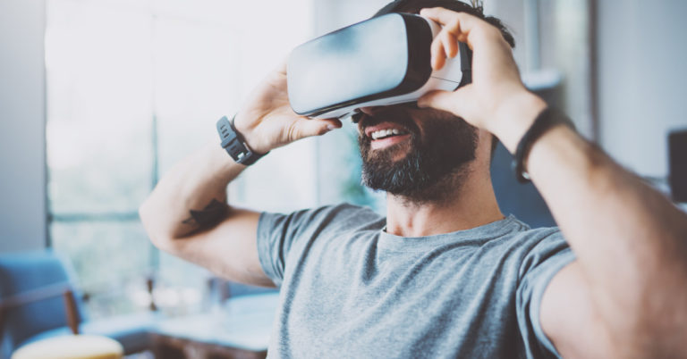 Company Offers Employees Masturbation Breaks With W*** Pods And VR - Featured image