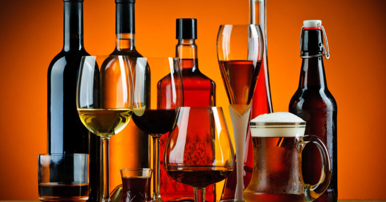 According to a Study, Your Drunk Self May Actually Be the Real You - Featured image