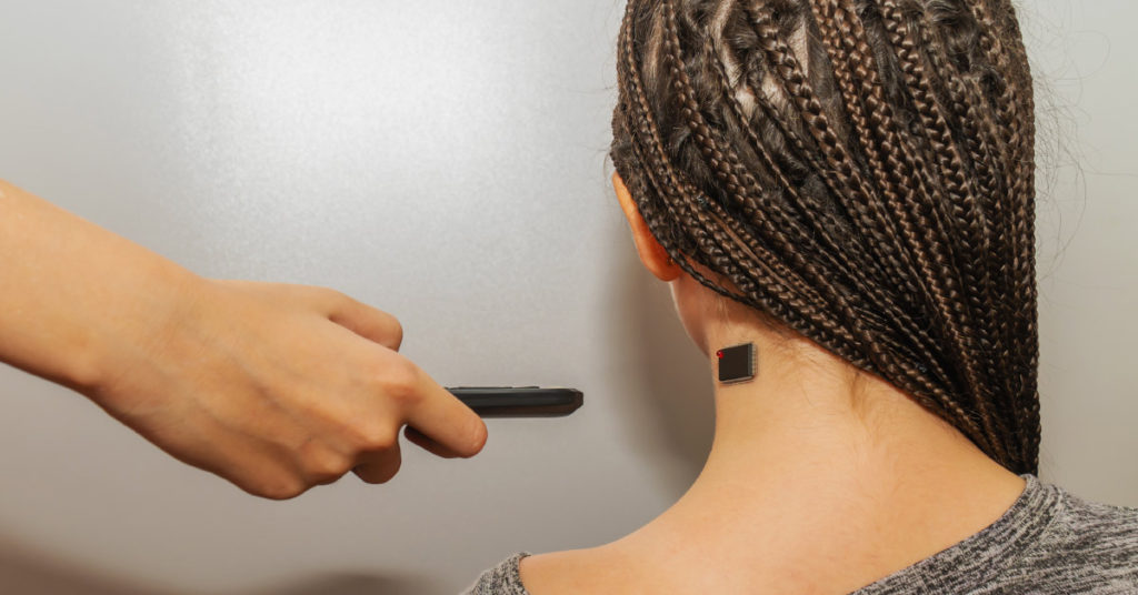 You will get chipped — eventually - Featured image