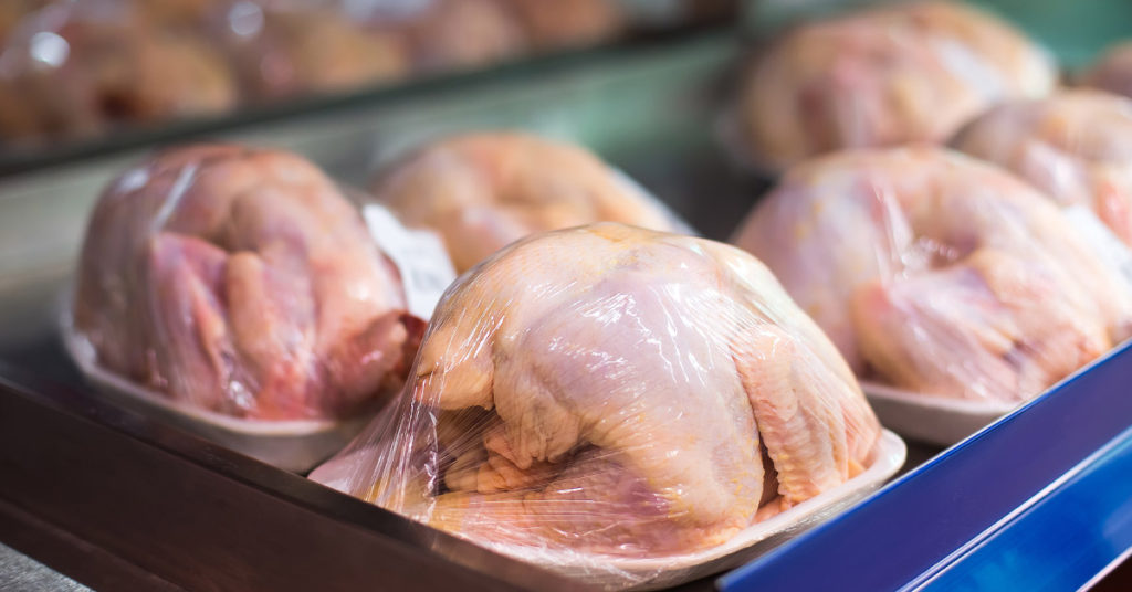 Superbug-Infected Chicken Is Being Sold All Over the US - Featured image