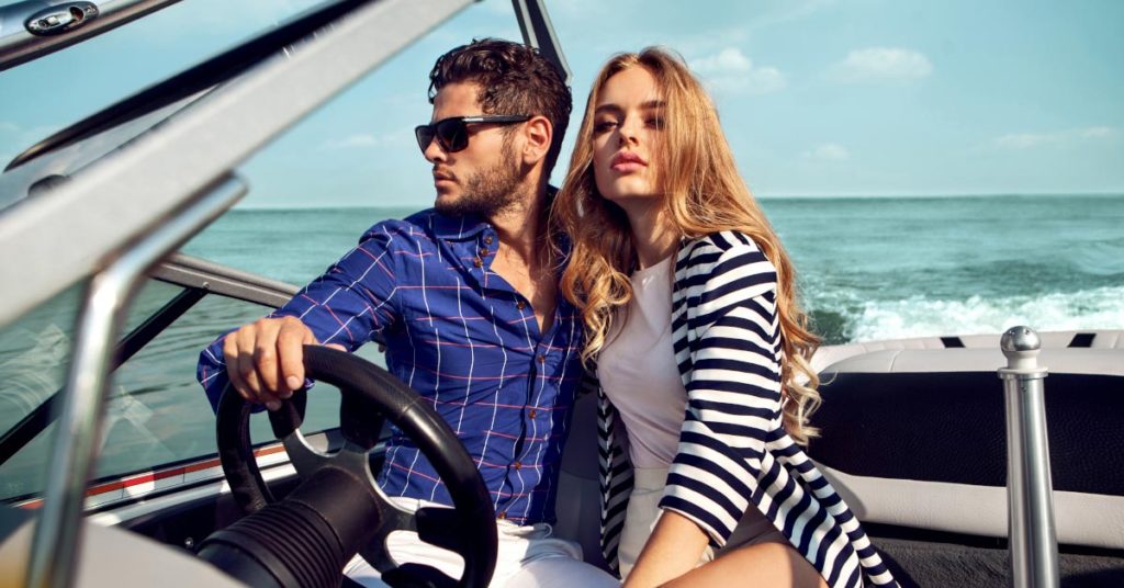 Dating a Billionaire Seemed Like Fun Until I Tried It - Featured image