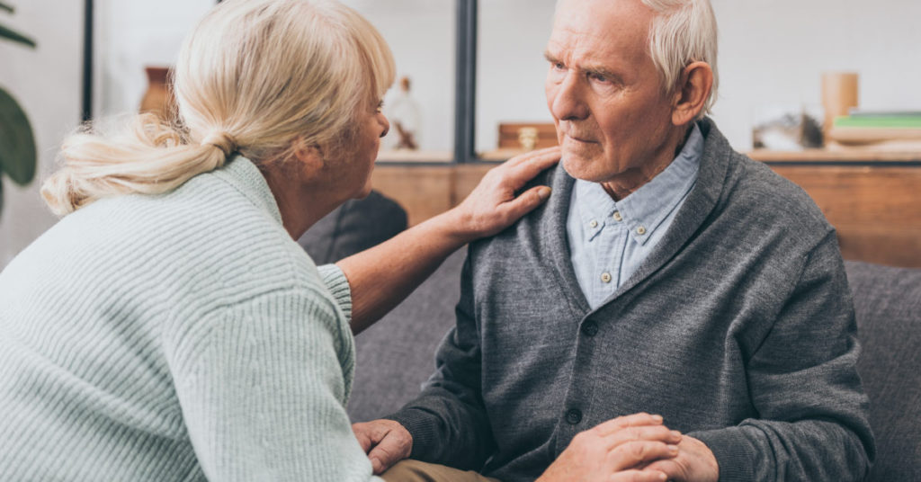 If You Can’t Do These 5 Things, Get Checked for Dementia - Featured image