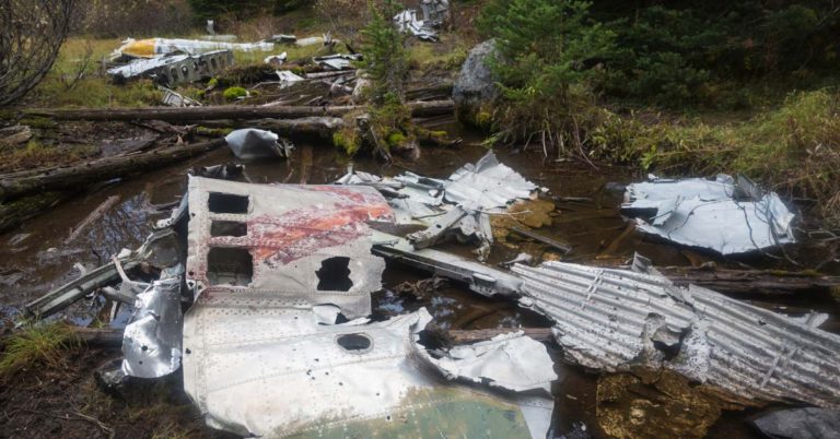 ‘Human-Induced Event’: Experts Reveal Horrifying Likely Causes Of Boeing 737 That Plunged Into Ground - Featured image