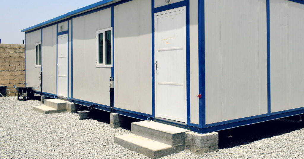 Homeless People Can Now Move Into $15K Tiny Homes - Featured image