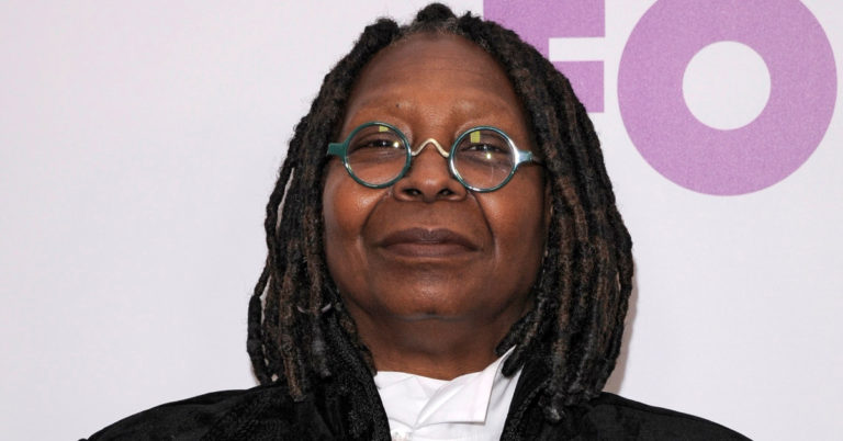 Whoopi Goldberg Wants The British Royal Family To Apologise For Slavery History - Featured image