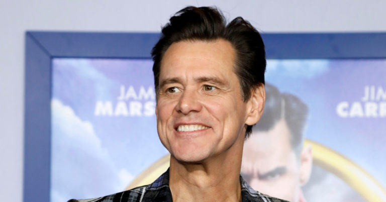 Jim Carrey Calls Hollywood ‘Spineless’ For Giving Will Smith A Standing Ovation At The Oscars - Featured image