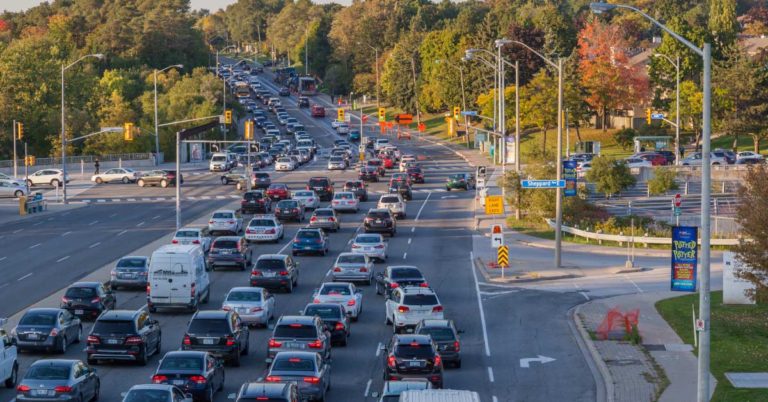 New Gas-Powered Cars Are Set To Be Banned In Canada & Here’s Everything We Know So Far - Featured image