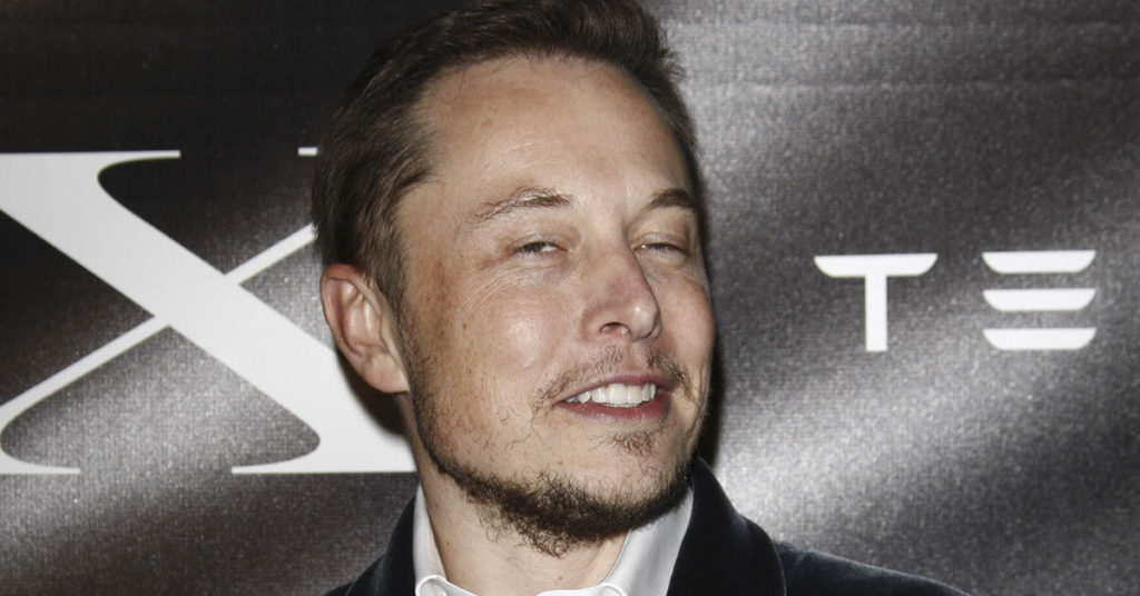 World’s Richest Man Elon Musk Says He’s Homeless And ‘Rotates’ Among Friends’ Houses - Featured image