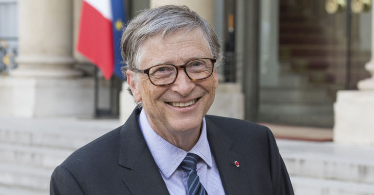 Melinda Gates Speaks Out About Bill’s Relationship With Jeffrey Epstein - Featured image