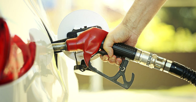 Keep an eye out for this gas pump scheme or you could end up paying for someone else’s gas - Featured image