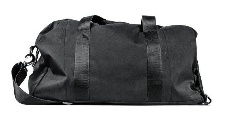 Murdered Queens Mom Dragged to Sidewalk Inside Duffel Bag, Suspect Texts Husband from Her Phone - Featured image