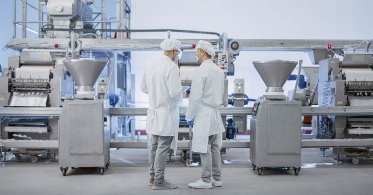 What’s up with all these food processing plants going up in flames in the U.S. recently? - Featured image