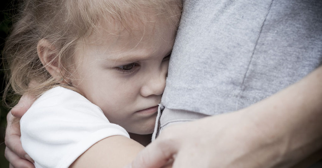 Man Banned From Teaching Kids Under Six Because They Find Him ‘Terrifying’ - Featured image