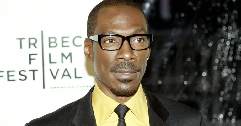 Eddie Murphy Paid for Comedian Redd Foxx’s Funeral & Headstone after He Died Penniless at 68 - Featured image