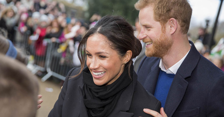 ‘Meghan won’t be back. She disliked England’ – ex-Vanity Fair editor - Featured image