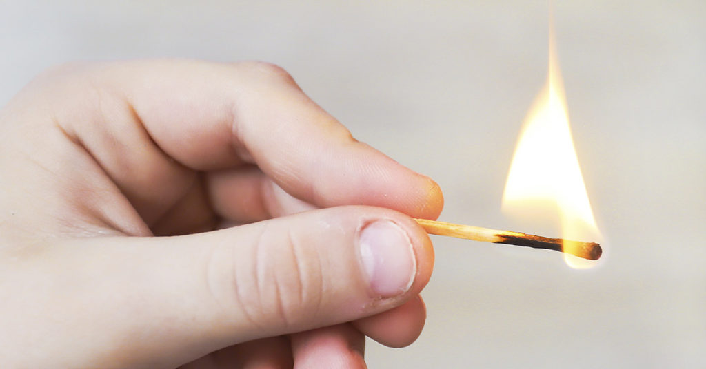 ‘Mommy They Lit Me on Fire’: 6-Year-Old Burned in Horrific Bully Attack, Family Says - Featured image