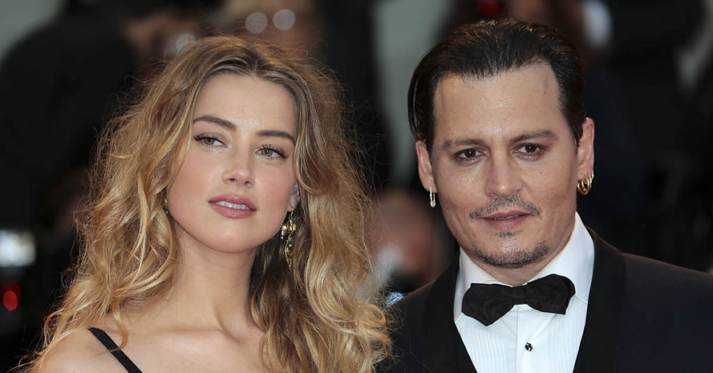 What happens to Amber Heard if Johnny Depp wins defamation trial? - Featured image