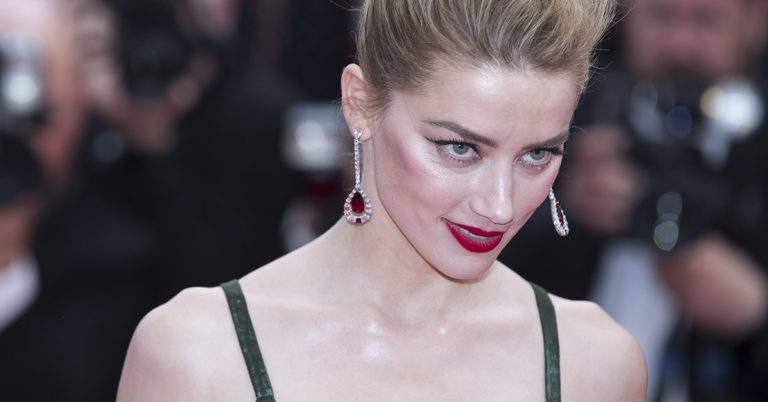 Amber Heard Admits She Hasn’t Donated $7m Divorce Money To Charity As Promised – Latest News - Featured image