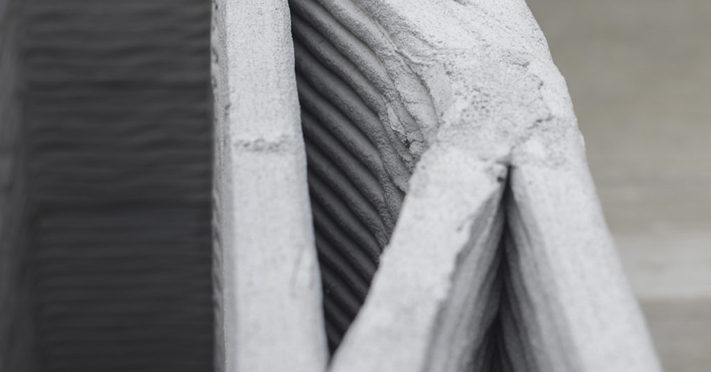 This $4000 Tiny 3D Printed Home Can Be Built In Just One Day - Featured image