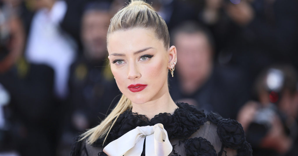 Opinion: Why do people take so much pleasure in attacking Amber Heard? - Featured image