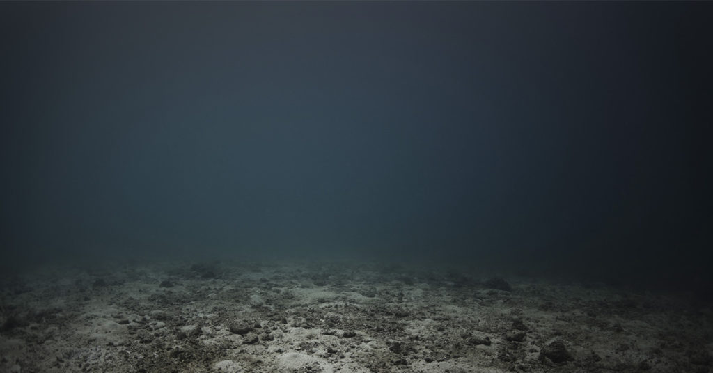 Bizarre ‘Road to Atlantis’ Discovered In Unexplored Part of Pacific Ocean - Featured image