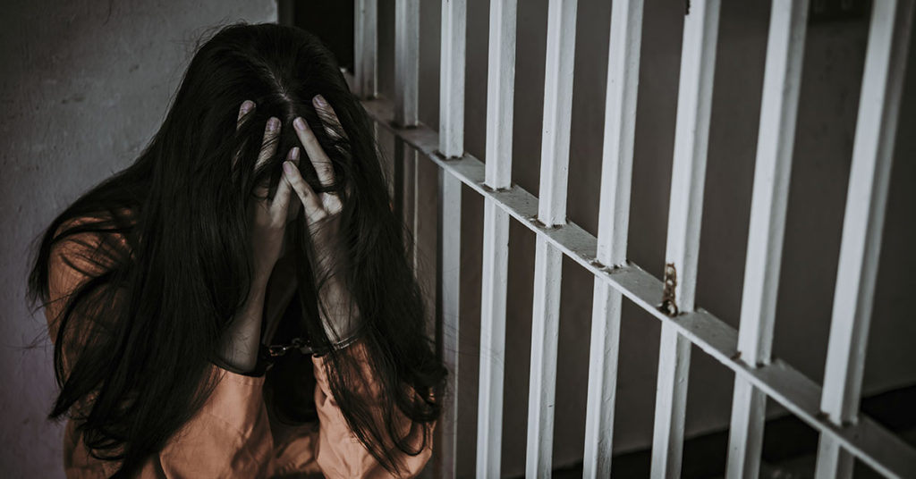 Woman sentenced to 65 years in prison for stealing over $200K from her employer over 2 years - Featured image