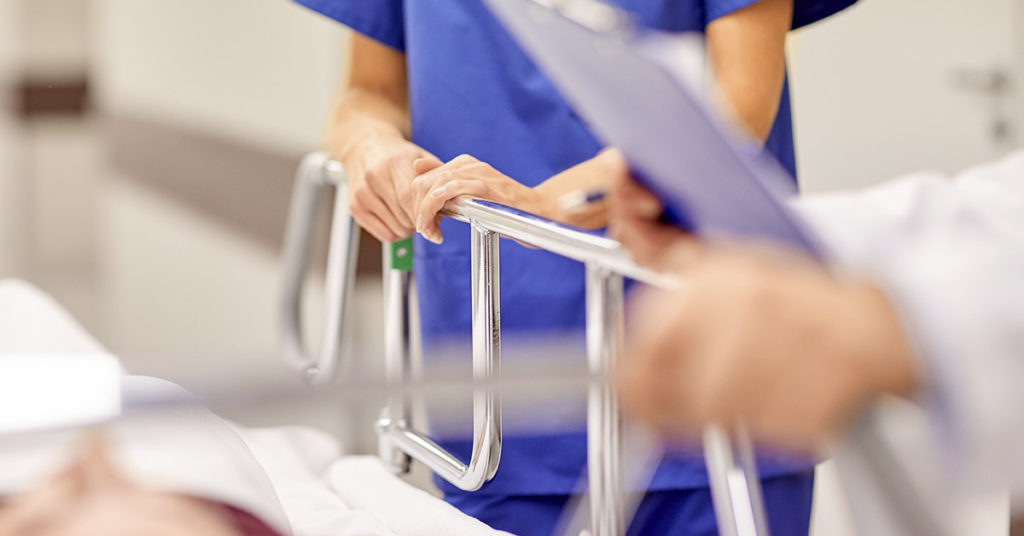 Healthy young people are dying suddenly and unexpectedly from a mysterious syndrome - Featured image